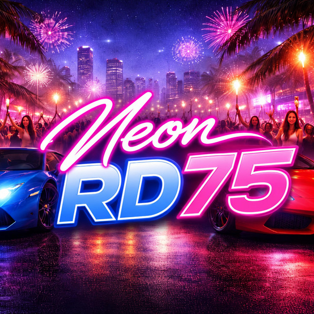 Neon DR75