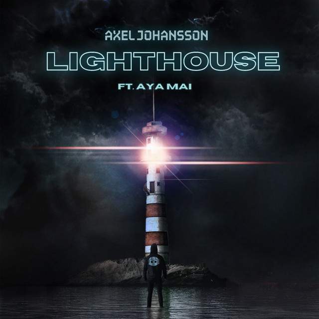 Lighthouse (feat. AYA MAI) cover art