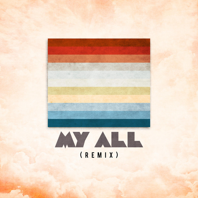 My All - Real Era Remix - song and lyrics by Rae Rosero، Vince Rillera ...