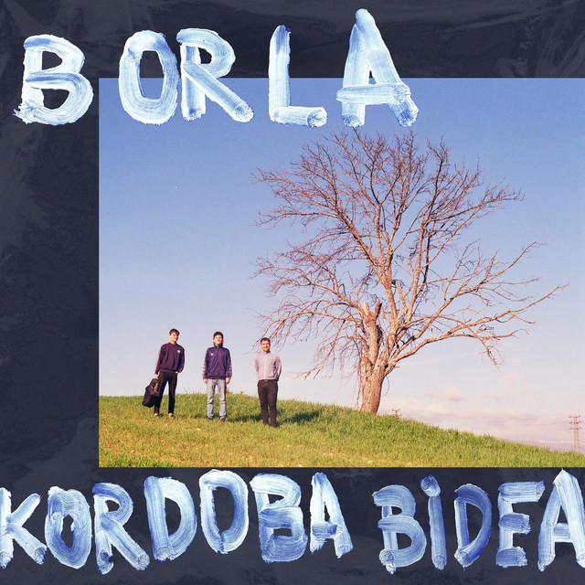 Kordoba Bidea cover art
