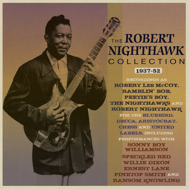 Collection 1937-52 cover art