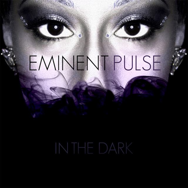 In The Dark cover art