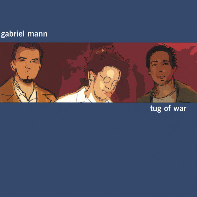 Tug Of War cover art