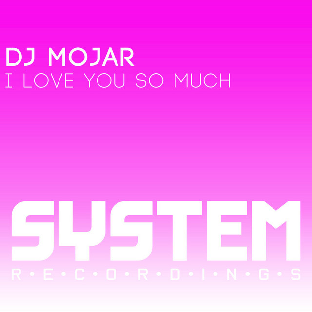 DJ Mojar