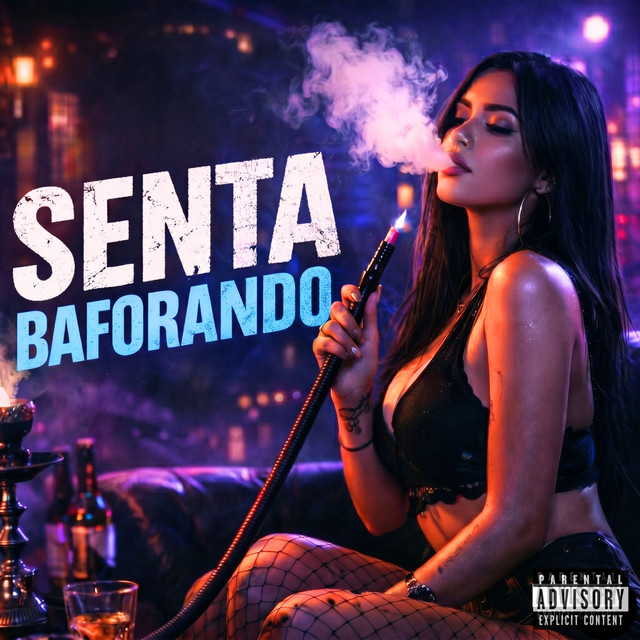 Senta Baforando