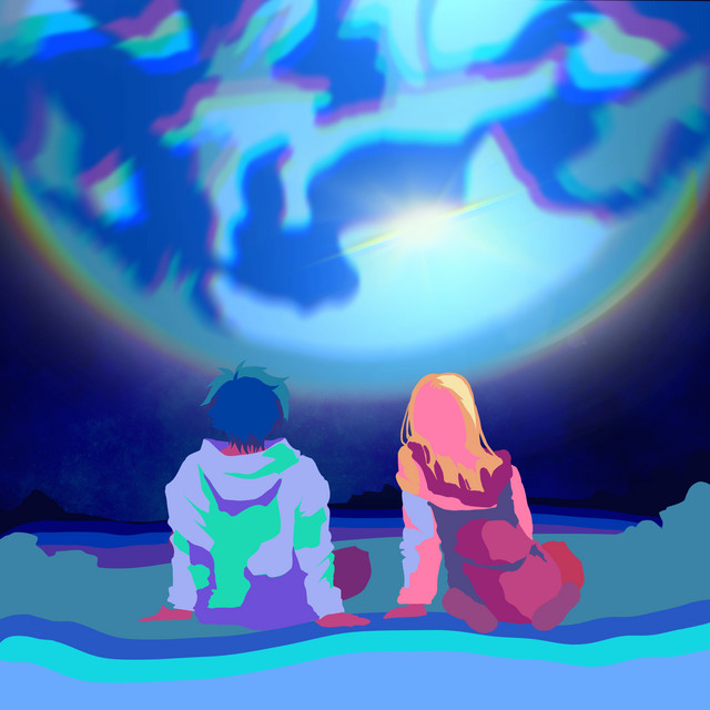 Lucy <3 cover art