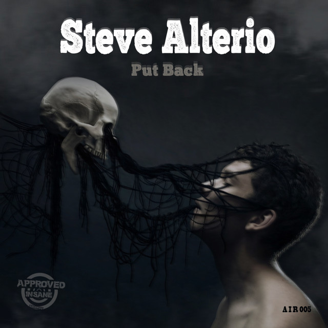 Put Back cover art