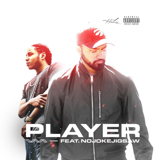 Player cover art