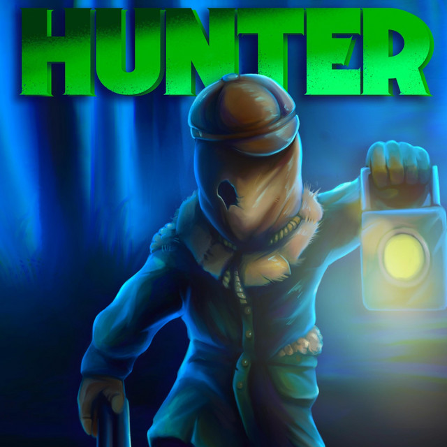 Hunter