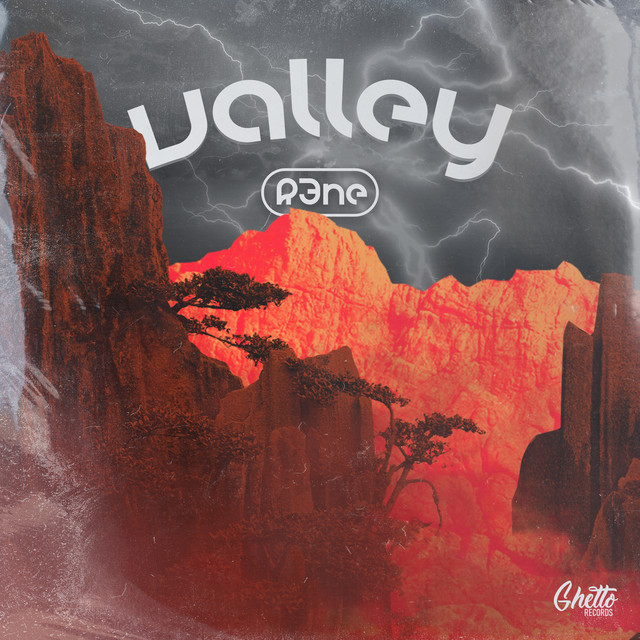 Обкладинка: Valley — R3ne
