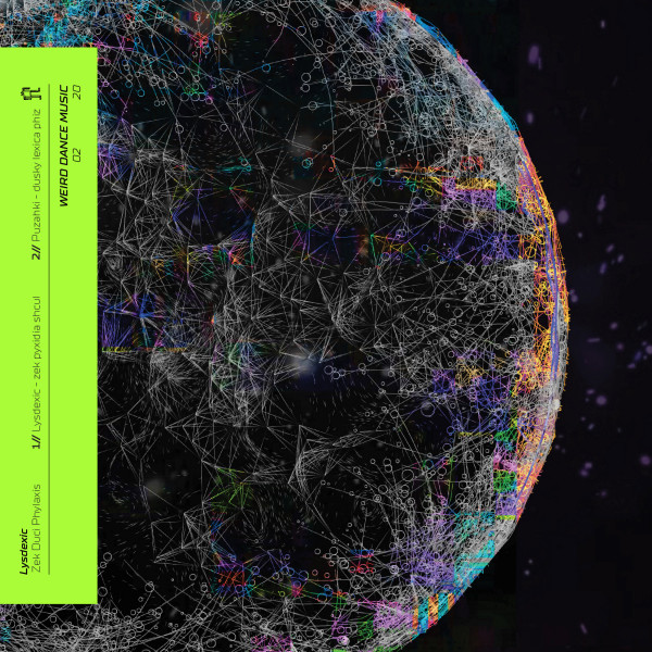 Zek Duci Phylaxis cover