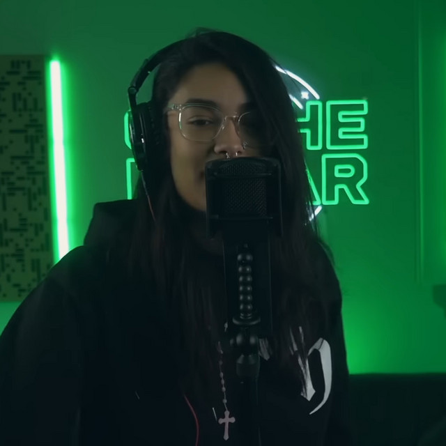 "On The Radar" Freestyle