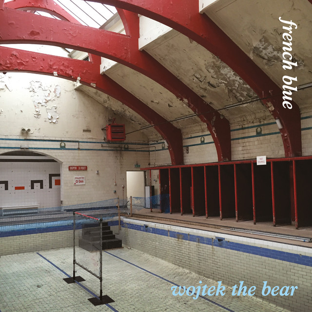 undefined album image