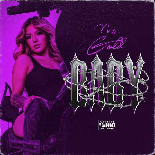 BABY cover art