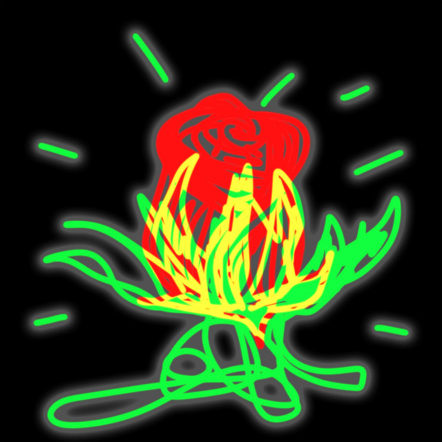 RHODO cover art