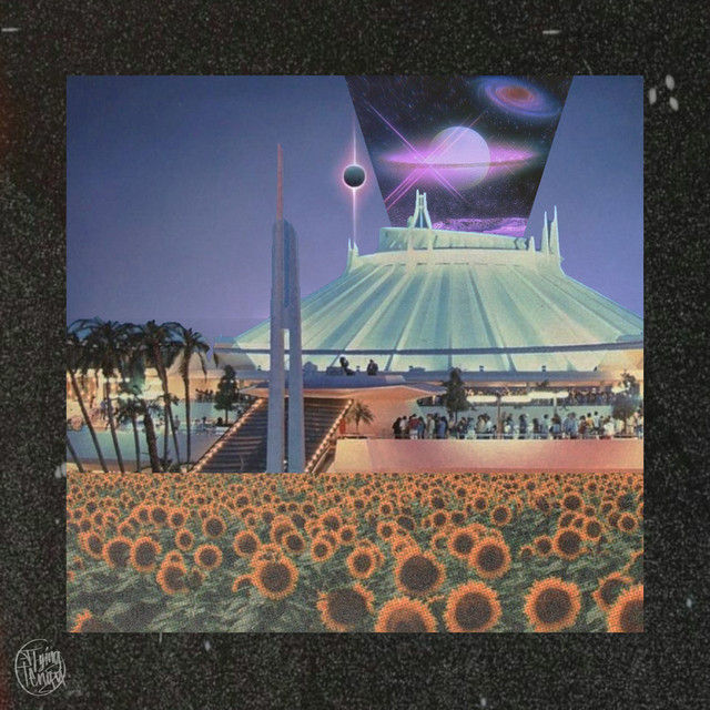 Visions cover art
