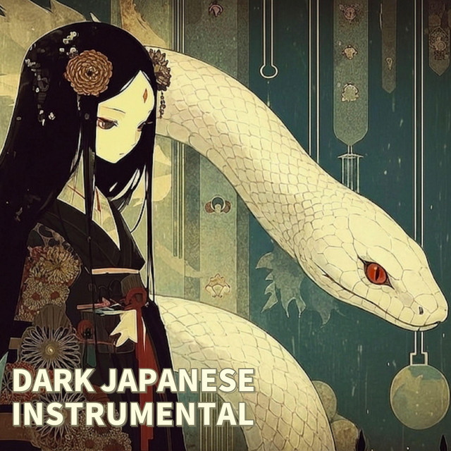 strange torchlight warp / 邦楽 sleep
