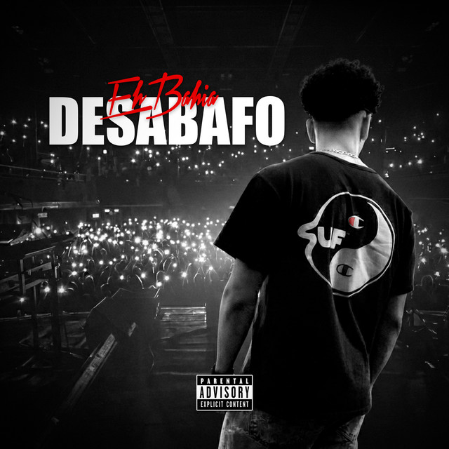 Desabafo