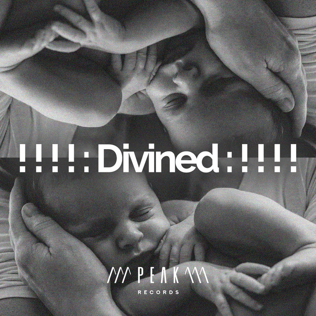 Divined : ! ! ! ! - Album by White Noise Nature Sounds Baby Sleep | Spotify
