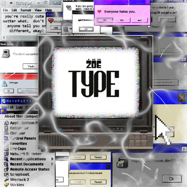 Type