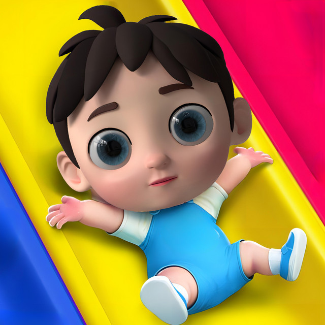 Playground Song - Single by Moizee Khan | Spotify