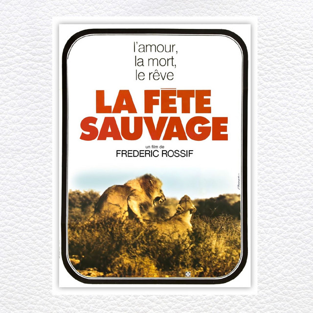 La fete sauvage