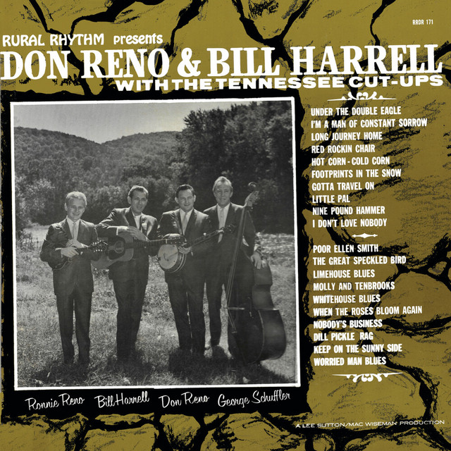 Dill Pickle Rag
