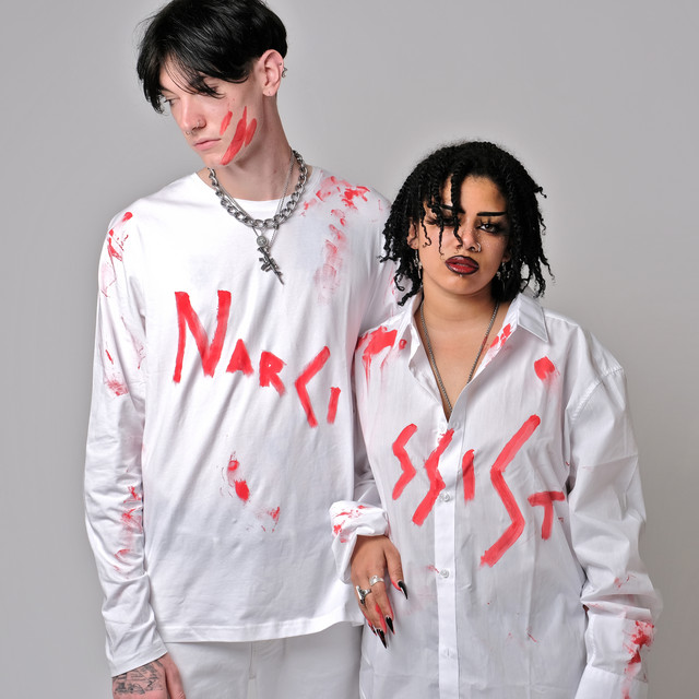 NARCISSIST - Remastered 2022