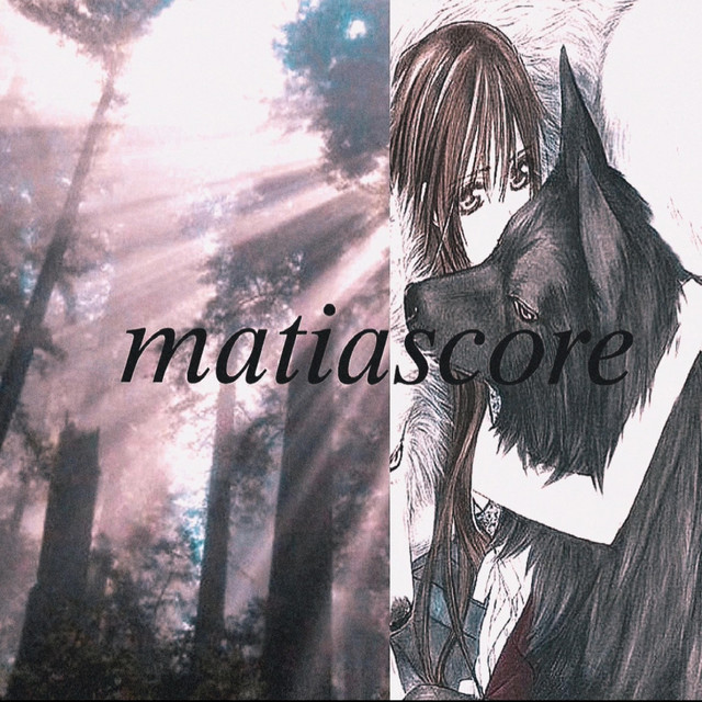 matiascore cover art
