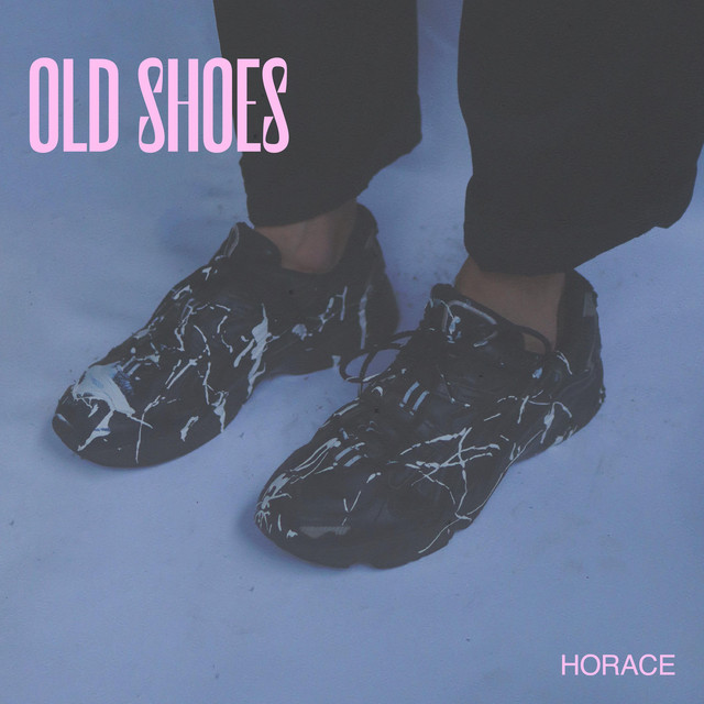 Old Shoes cover art