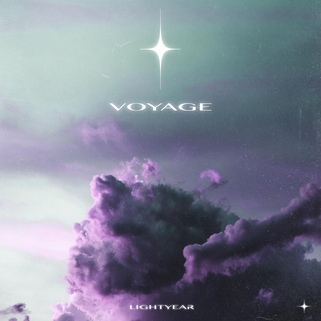 Voyage cover art