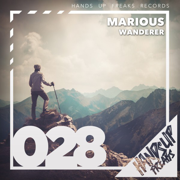 Wanderer cover