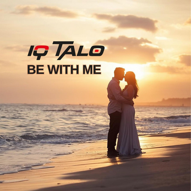 Be with Me