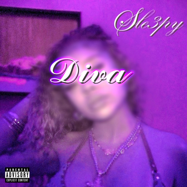 Diva cover art