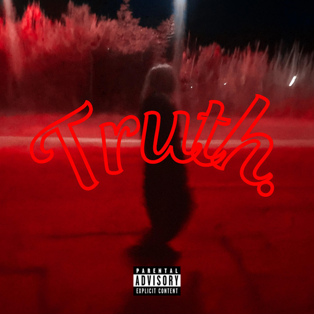 Truth cover art