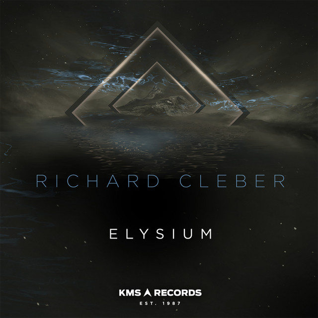 Elysium album art