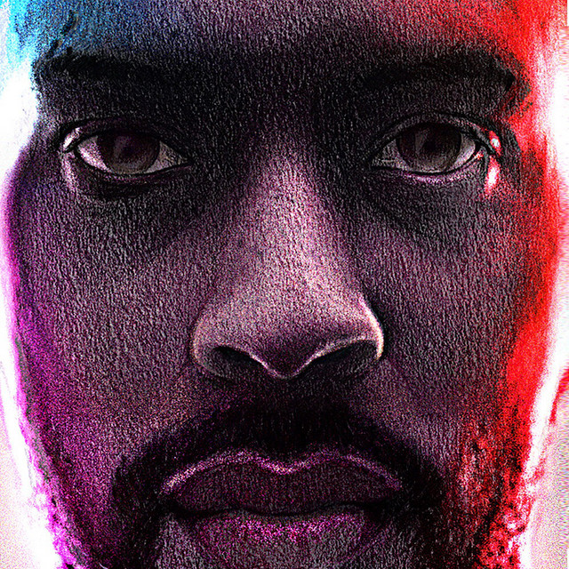Lucide cover art