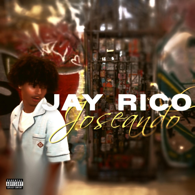 JAY RICO