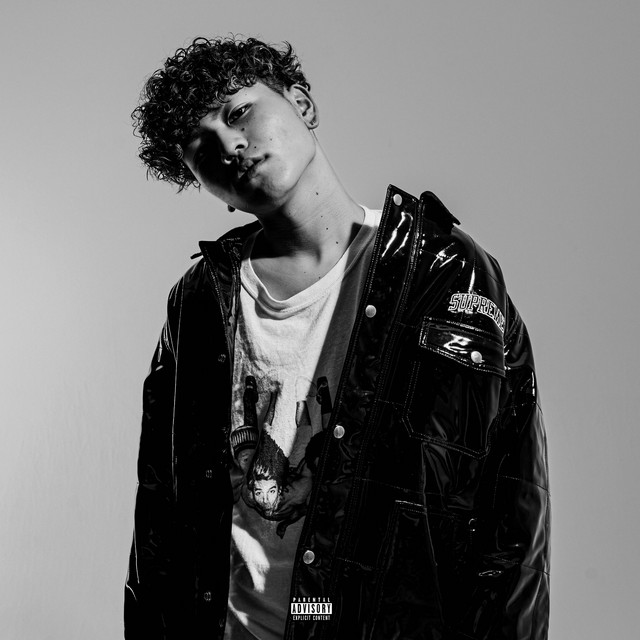 18 cover art