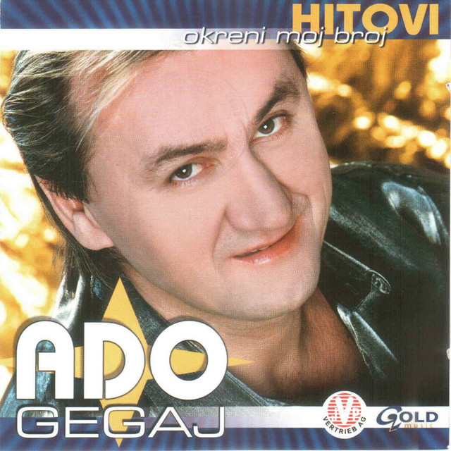 Cover von Okreni moj broj 2002