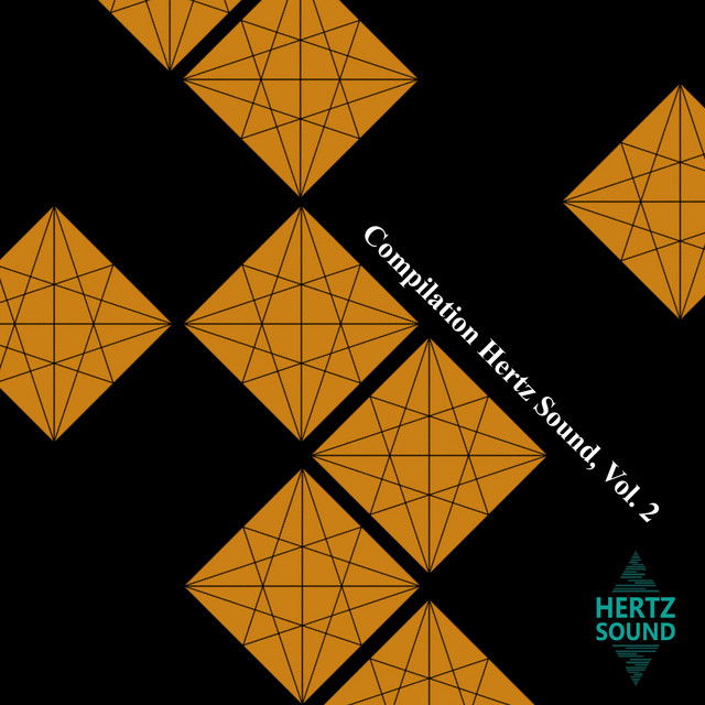 Compilation Hertz Sound (Vol 2) cover art