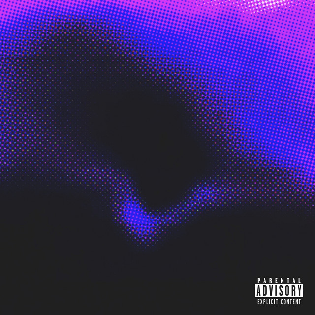 חור שחור cover art