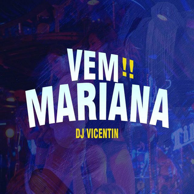 DJ Vicentin