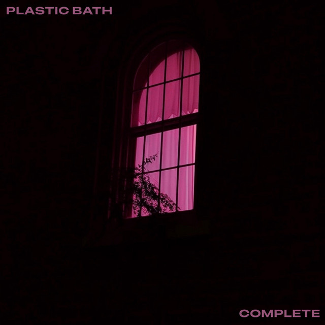 Complete cover art