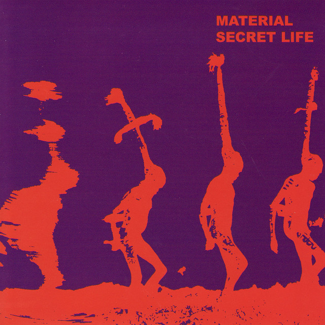 Secret Life cover art