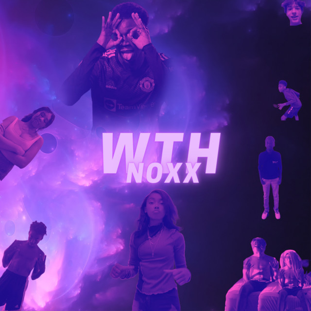 WTH - Single by noxx | Spotify