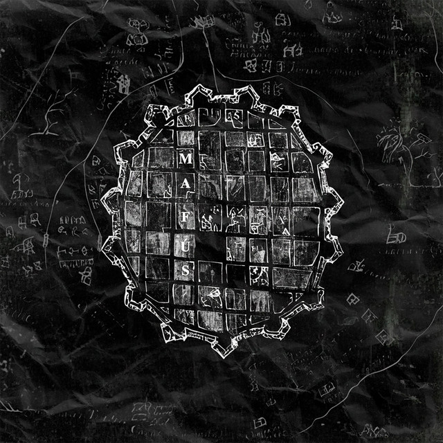 Mafús cover art