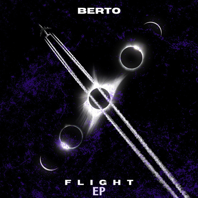 Flight - EP cover art