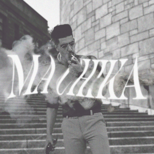 Machika cover