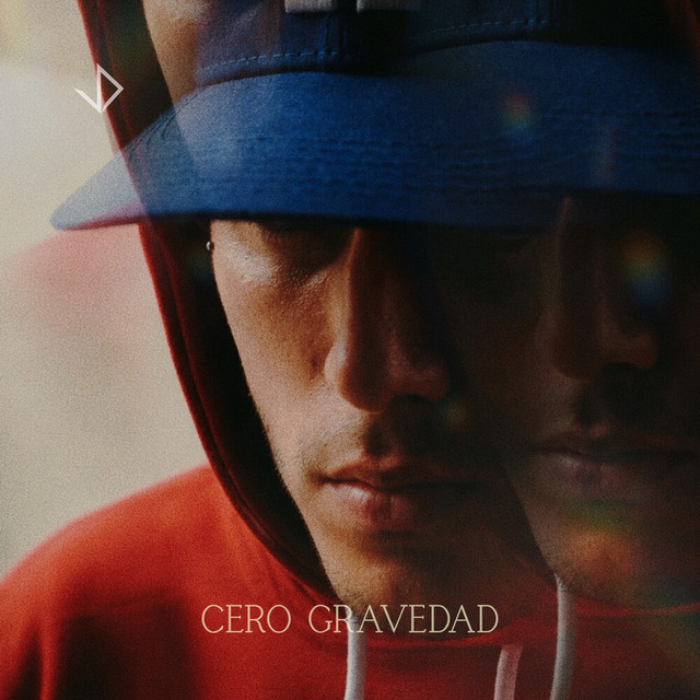 Cero Gravedad cover